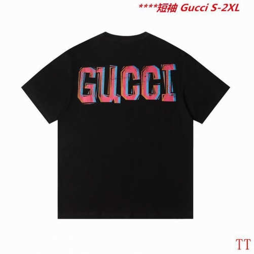 G.U.C.C.I. Round neck 12296 Men