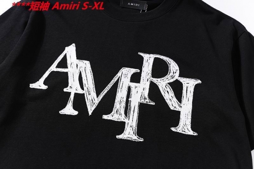 A.m.i.r.i. Round neck 10099 Men