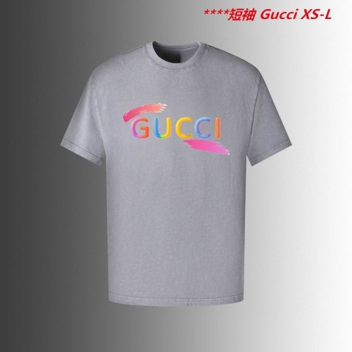 G.U.C.C.I. Round neck 10226 Men