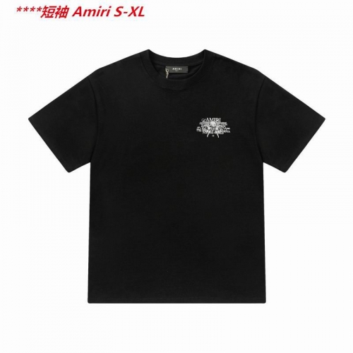 A.m.i.r.i. Round neck 10299 Men