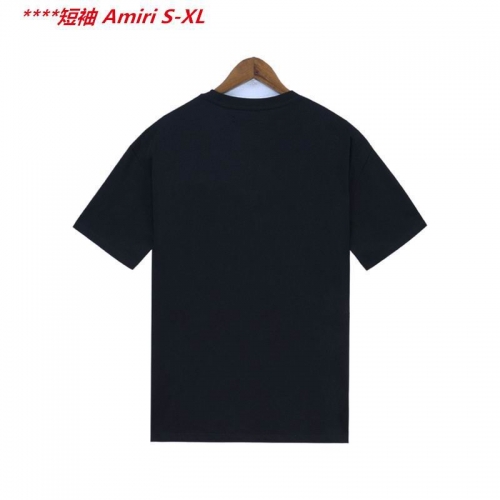 A.m.i.r.i. Round neck 10435 Men