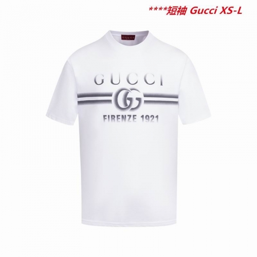 G.U.C.C.I. Round neck 11056 Men