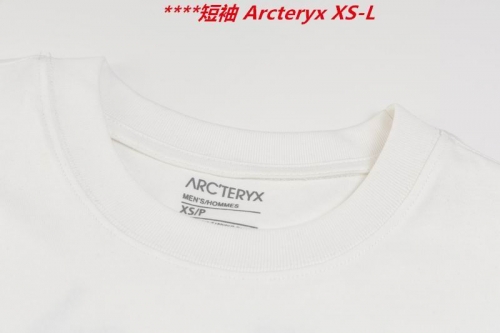 A.r.c.t.e.r.y.x. Round neck 10416 Men