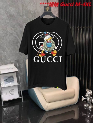 G.U.C.C.I. Round neck 13499 Men