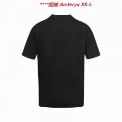A.r.c.t.e.r.y.x. Round neck 10454 Men