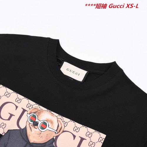 G.U.C.C.I. Round neck 11145 Men