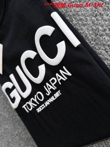 G.U.C.C.I. Round neck 13108 Men