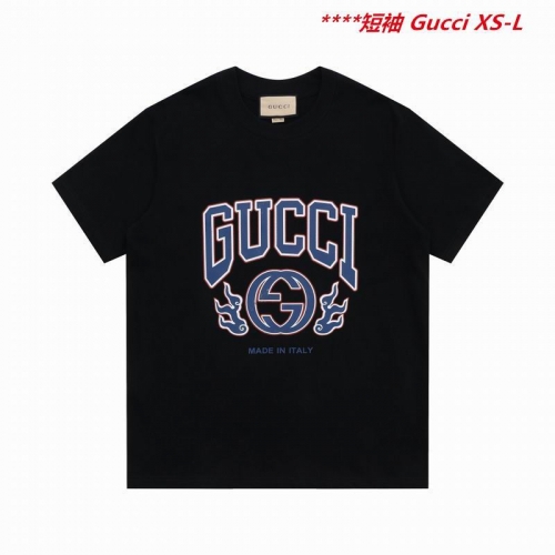 G.U.C.C.I. Round neck 11276 Men