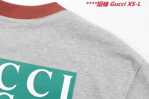 G.U.C.C.I. Round neck 11330 Men