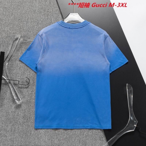 G.U.C.C.I. Round neck 12828 Men