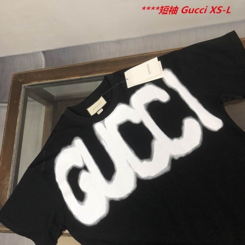 G.U.C.C.I. Round neck 10435 Men