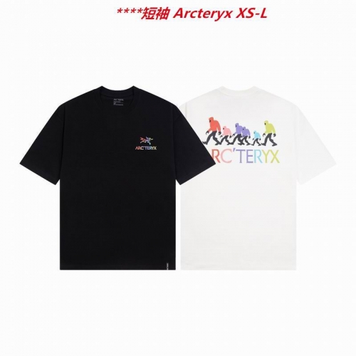 A.r.c.t.e.r.y.x. Round neck 10578 Men