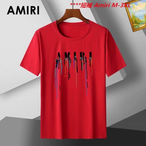 A.m.i.r.i. Round neck 11293 Men