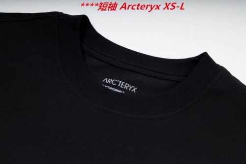 A.r.c.t.e.r.y.x. Round neck 10058 Men