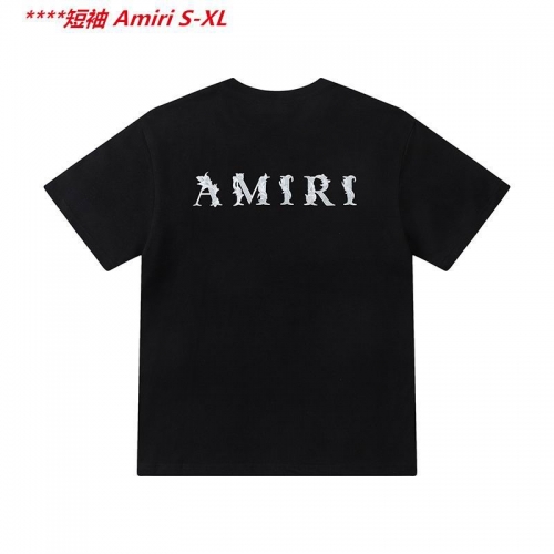 A.m.i.r.i. Round neck 10272 Men