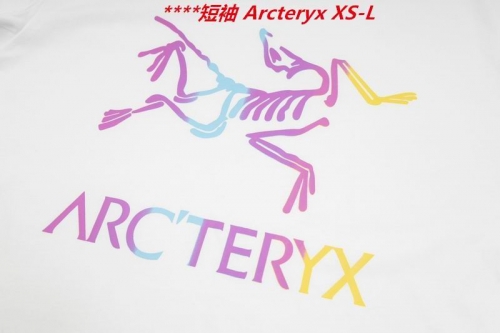 A.r.c.t.e.r.y.x. Round neck 10497 Men