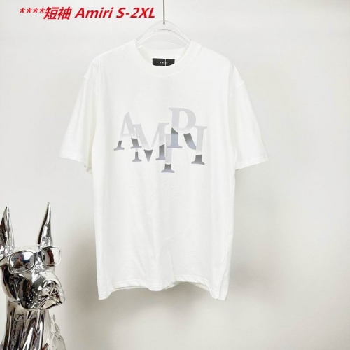 A.m.i.r.i. Round neck 10927 Men