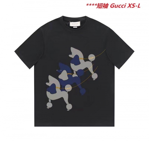 G.U.C.C.I. Round neck 10966 Men