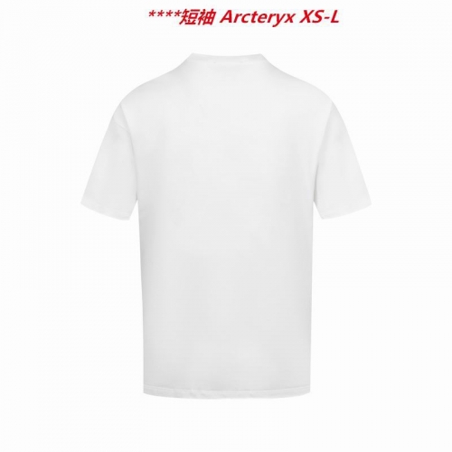 A.r.c.t.e.r.y.x. Round neck 10461 Men