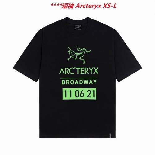 A.r.c.t.e.r.y.x. Round neck 10635 Men