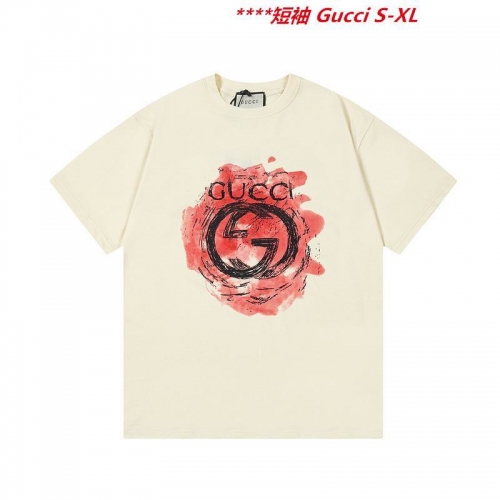 G.U.C.C.I. Round neck 11893 Men