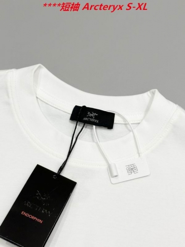 A.r.c.t.e.r.y.x. Round neck 11096 Men