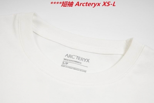 A.r.c.t.e.r.y.x. Round neck 10656 Men