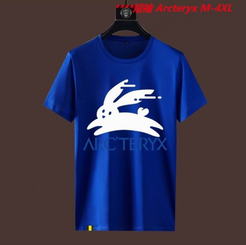 A.r.c.t.e.r.y.x. Round neck 11175 Men