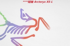 A.r.c.t.e.r.y.x. Round neck 10622 Men