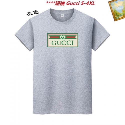 G.U.C.C.I. Round neck 12555 Men