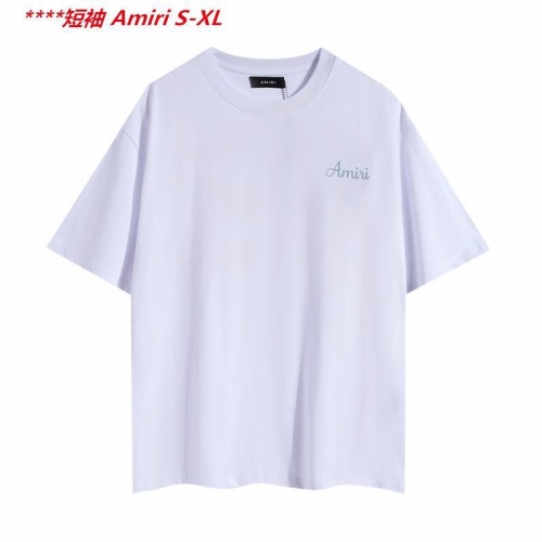 A.m.i.r.i. Round neck 10119 Men