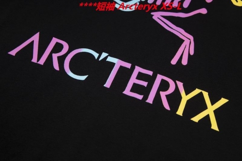 A.r.c.t.e.r.y.x. Round neck 10503 Men