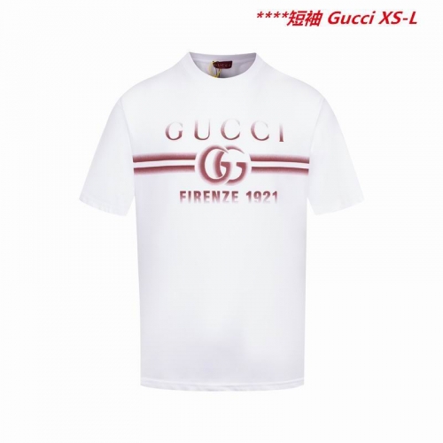 G.U.C.C.I. Round neck 11064 Men