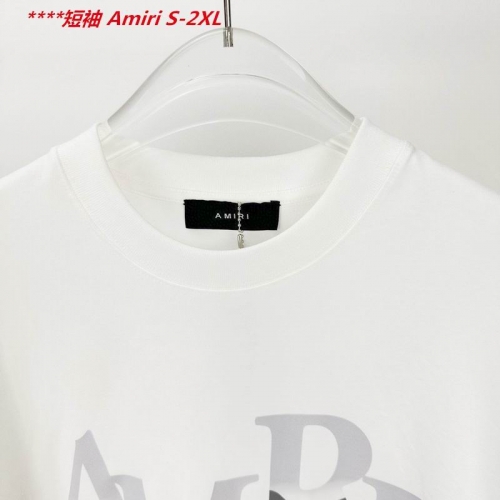 A.m.i.r.i. Round neck 10925 Men