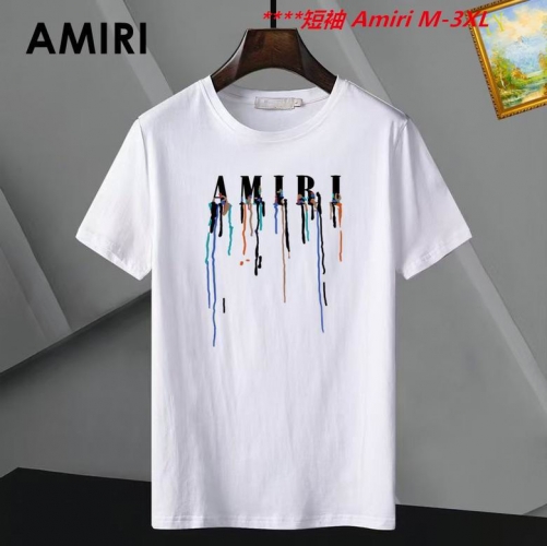 A.m.i.r.i. Round neck 11294 Men