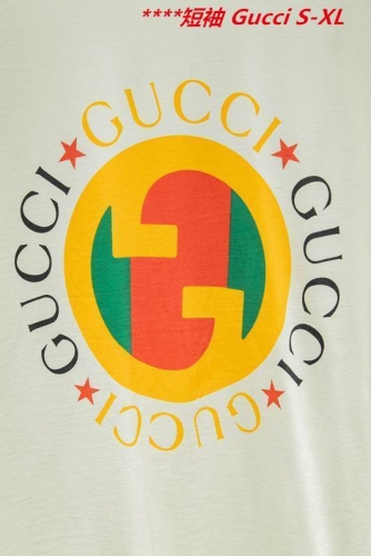 G.U.C.C.I. Round neck 11525 Men