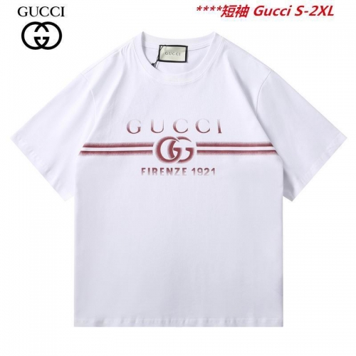 G.U.C.C.I. Round neck 12263 Men