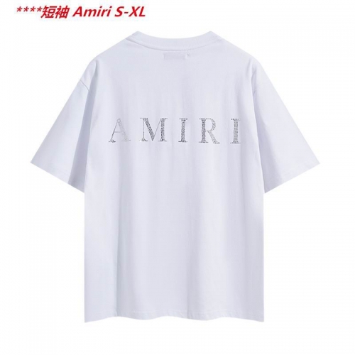 A.m.i.r.i. Round neck 10698 Men