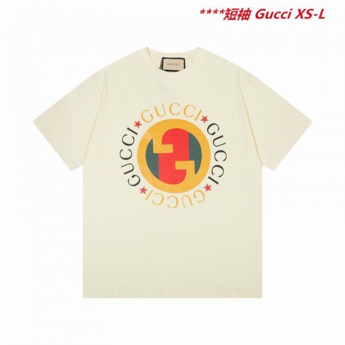 G.U.C.C.I. Round neck 10597 Men