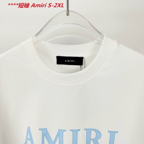 A.m.i.r.i. Round neck 10939 Men