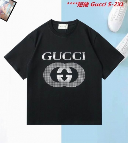 G.U.C.C.I. Round neck 12316 Men