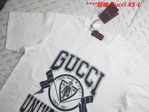 G.U.C.C.I. Round neck 11219 Men