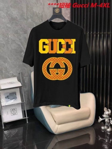 G.U.C.C.I. Round neck 13481 Men