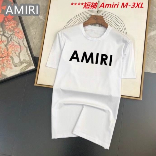 A.m.i.r.i. Round neck 11306 Men