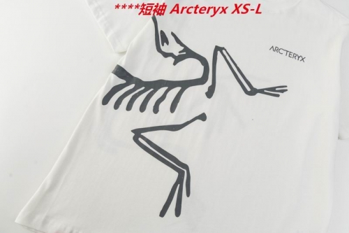 A.r.c.t.e.r.y.x. Round neck 10350 Men