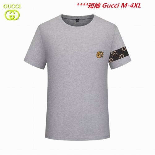 G.U.C.C.I. Round neck 13303 Men