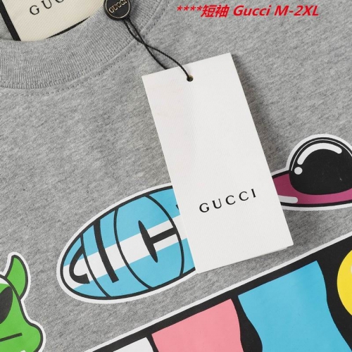 G.U.C.C.I. Round neck 12661 Men