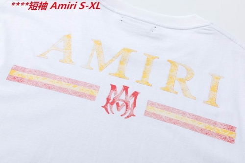 A.m.i.r.i. Round neck 10259 Men