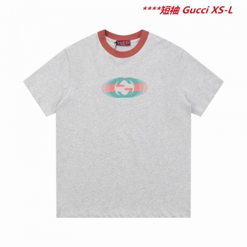 G.U.C.C.I. Round neck 11337 Men