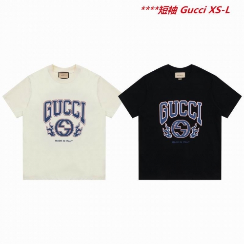 G.U.C.C.I. Round neck 11279 Men